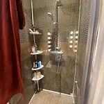 Renovated Paris 16Th Flat