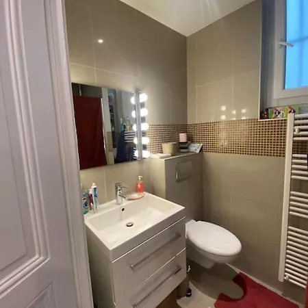 Appartamento Renovated 16th Flat