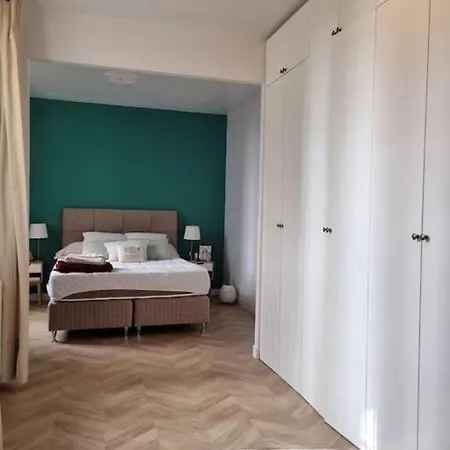 Renovated 16th Flat Appartamento