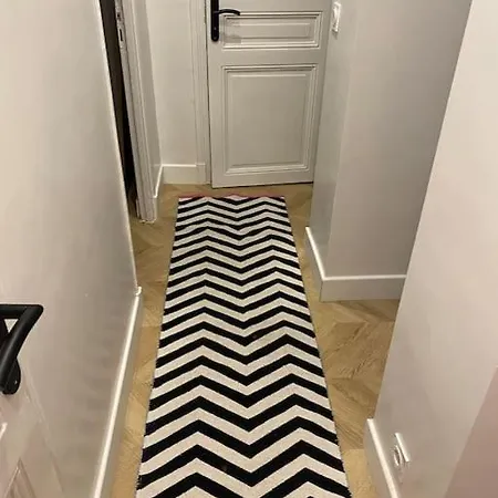Renovated 16th Flat Parigi